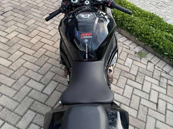 BMW-S 1000 RR BMW-S 1000 RR-2021