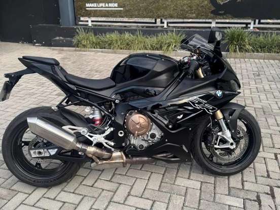 BMW-S 1000 RR BMW-S 1000 RR-2021