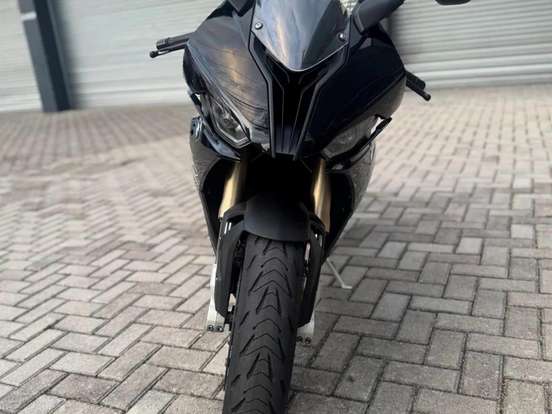 BMW-S 1000 RR BMW-S 1000 RR-2021