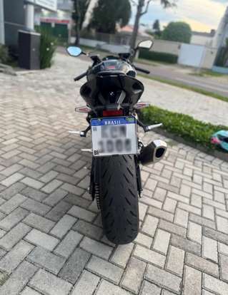 BMW-S 1000 RR BMW-S 1000 RR-2021