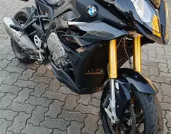 BMW S 1000 XR BMW S 1000 XR