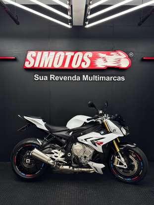 BMW-S 1000 RR-2016