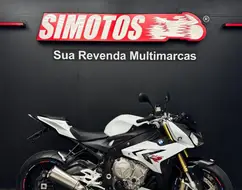 BMW S 1000 RR BMW S 1000 RR