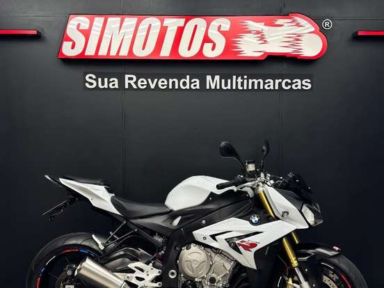 BMW-S 1000 RR BMW-S 1000 RR-2016