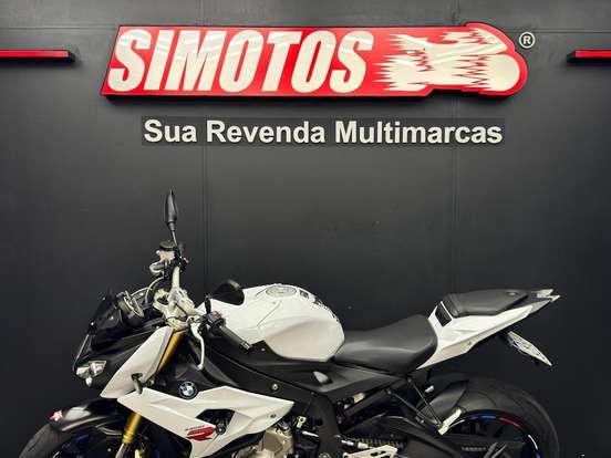 BMW-S 1000 RR BMW-S 1000 RR-2016