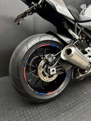 BMW-S 1000 RR-2016