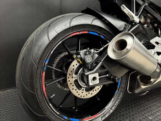 BMW-S 1000 RR BMW-S 1000 RR-2016