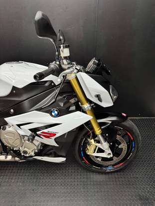 BMW-S 1000 RR-2016