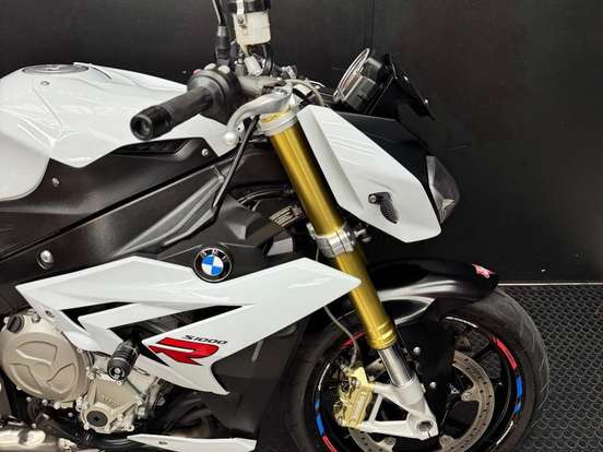 BMW-S 1000 RR BMW-S 1000 RR-2016