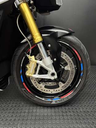 BMW-S 1000 RR-2016