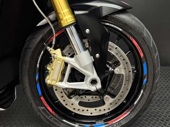 BMW-S 1000 RR BMW-S 1000 RR-2016