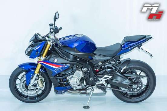 BMW-S 1000 R-2020