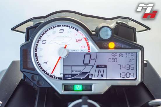BMW-S 1000 R-2020