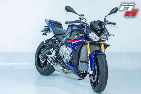 BMW-S 1000 R-2020