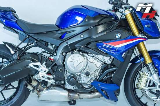 BMW-S 1000 R-2020