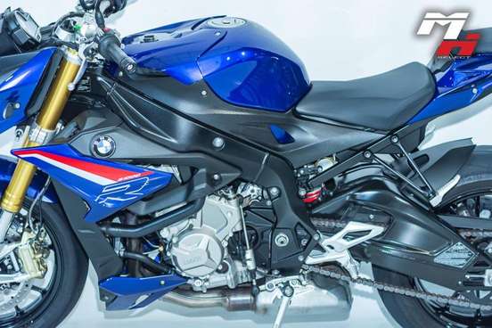 BMW-S 1000 R-2020