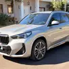 BMW X1 2.0 16V TURBO GASOLINA SDRIVE20I M SPORT STEPTRONIC BMW X1 2.0 16V TURBO GASOLINA SDRIVE20I M SPORT STEPTRONIC
