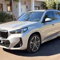 BMW X1 2.0 16V TURBO GASOLINA SDRIVE20I M SPORT STEPTRONIC BMW X1 2.0 16V TURBO GASOLINA SDRIVE20I M SPORT STEPTRONIC