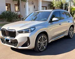 BMW X1 2.0 16V TURBO GASOLINA SDRIVE20I M SPORT STEPTRONIC BMW X1 2.0 16V TURBO GASOLINA SDRIVE20I M SPORT STEPTRONIC