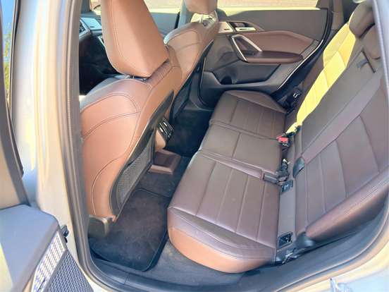 BMW-X1-2.0 16V TURBO GASOLINA SDRIVE20I M SPORT STEPTRONIC BMW-X1-2024