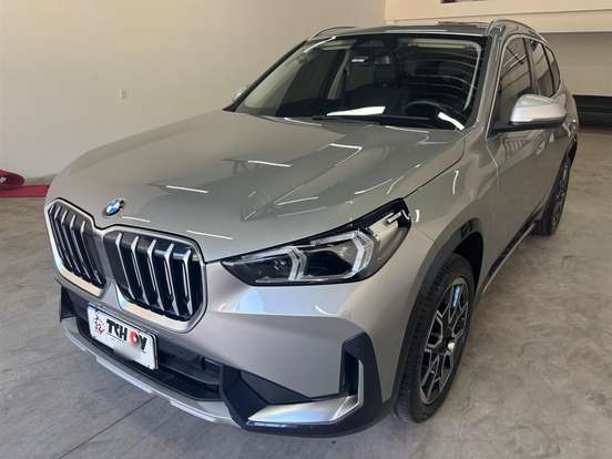 BMW-X1-2.0 16V TURBO GASOLINA SDRIVE20I X-LINE STEPTRONIC BMW-X1-2023