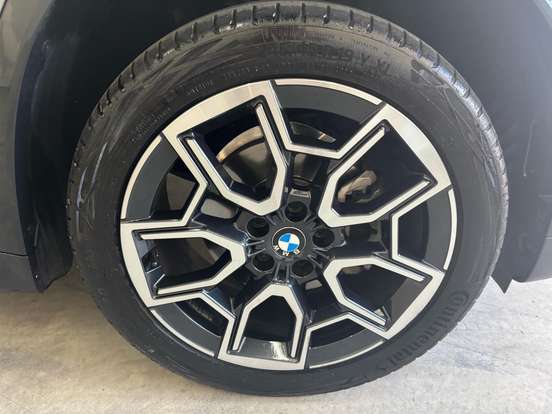 BMW-X1-2.0 16V TURBO GASOLINA SDRIVE20I X-LINE STEPTRONIC BMW-X1-2023