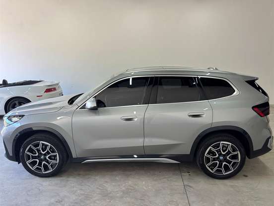 BMW-X1-2.0 16V TURBO GASOLINA SDRIVE20I X-LINE STEPTRONIC BMW-X1-2023