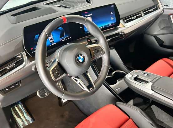 BMW-X2-2.0 TURBO GASOLINA XDRIVE M35i STEPTRONIC BMW-X2-2024