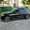 BMW X3 3.0 TWINPOWER GASOLINA M40I STEPTRONIC BMW X3 3.0 TWINPOWER GASOLINA M40I STEPTRONIC