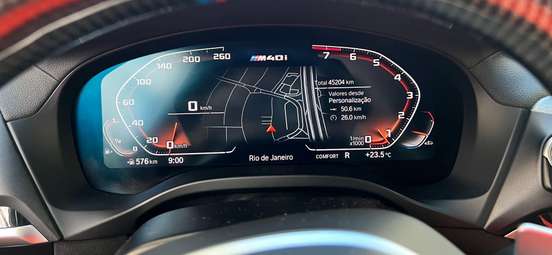 BMW-X3-3.0 TWINPOWER GASOLINA M40I STEPTRONIC BMW-X3-2021