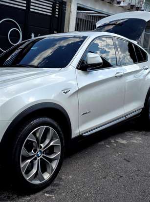 BMW-X4-2018