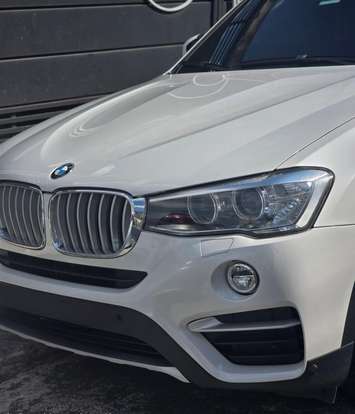 BMW-X4-2.0 28I X LINE 4X4 16V TURBO GASOLINA 4P AUTOMÁTICO BMW-X4-2018