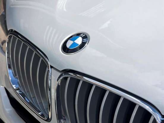 BMW-X4-2.0 28I X LINE 4X4 16V TURBO GASOLINA 4P AUTOMÁTICO BMW-X4-2018