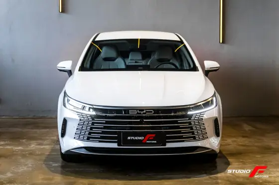 BYD KING 1.5 DM-I PHEV GL AUTOMÁTICO BYD KING 1.5 DM-I PHEV GL AUTOMÁTICO