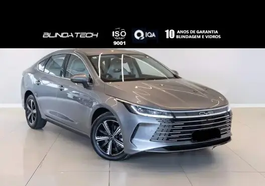 BYD KING 1.5 DM-I PHEV GS AUTOMÁTICO BYD KING 1.5 DM-I PHEV GS AUTOMÁTICO
