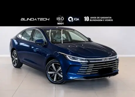 BYD KING 1.5 DM-I PHEV GS AUTOMÁTICO BYD KING 1.5 DM-I PHEV GS AUTOMÁTICO