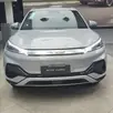 BYD YUAN PLUS 60,8 KW ELÉTRICO BYD YUAN PLUS 60,8 KW ELÉTRICO