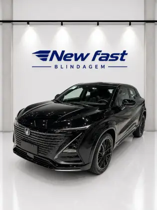 CAOA CHANGAN UNI-T 1.5 TGDI FLEX 7DCT CAOA CHANGAN UNI-T 1.5 TGDI FLEX 7DCT