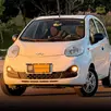 CAOA CHERY QQ 1.0 MPFI ACT 12V FLEX 4P MANUAL CAOA CHERY QQ 1.0 MPFI ACT 12V FLEX 4P MANUAL