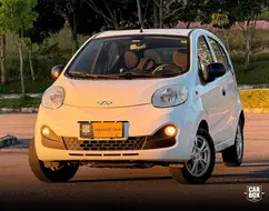 CAOA CHERY QQ 1.0 MPFI ACT 12V FLEX 4P MANUAL CAOA CHERY QQ 1.0 MPFI ACT 12V FLEX 4P MANUAL