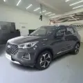 CAOA CHERY TIGGO 5X PRO 1.5 TCI FLEX HYBRID MAX DRIVE CVT CAOA CHERY TIGGO 5X PRO 1.5 TCI FLEX HYBRID MAX DRIVE CVT