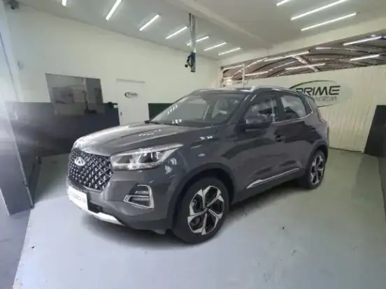 CAOA CHERY-TIGGO 5X PRO-1.5 TCI FLEX HYBRID MAX DRIVE CVT CAOA CHERY-TIGGO 5X PRO-2025