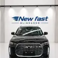 CAOA CHERY TIGGO 5X PRO 1.5 VVT TURBO iFLEX CVT CAOA CHERY TIGGO 5X PRO 1.5 VVT TURBO iFLEX CVT