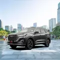 CAOA CHERY TIGGO 7 1.5 TCI TURBO FLEX SPORT CVT CAOA CHERY TIGGO 7 1.5 TCI TURBO FLEX SPORT CVT