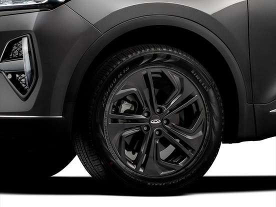 CAOA CHERY-TIGGO 7-1.5 TCI TURBO FLEX SPORT CVT CAOA CHERY-TIGGO 7-2026