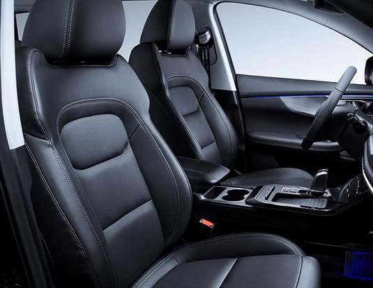 CAOA CHERY-TIGGO 7-2026