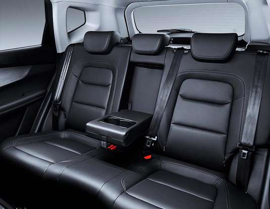 CAOA CHERY-TIGGO 7-2026