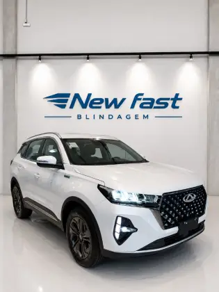 CAOA CHERY TIGGO 7 PRO 1.5 TCI FLEX HYBRID MAX DRIVE CVT CAOA CHERY TIGGO 7 PRO 1.5 TCI FLEX HYBRID MAX DRIVE CVT