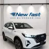 CAOA CHERY TIGGO 7 PRO 1.5 TCI FLEX HYBRID MAX DRIVE CVT CAOA CHERY TIGGO 7 PRO 1.5 TCI FLEX HYBRID MAX DRIVE CVT