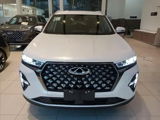 CAOA CHERY-TIGGO 7 PRO-1.5 TCI FLEX HYBRID MAX DRIVE CVT CAOA CHERY-TIGGO 7 PRO-2026